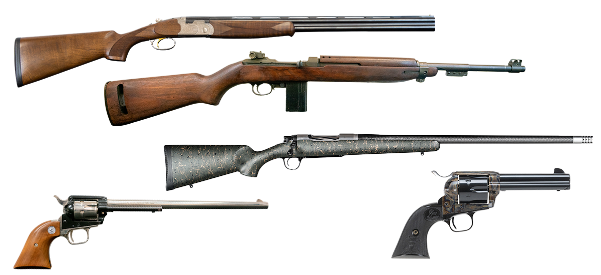 Call of War - Draw > WW2 Weapons